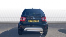 Suzuki Ignis 1.2 Dualjet 12V Hybrid SZ-T 5dr CVT Petrol Hatchback